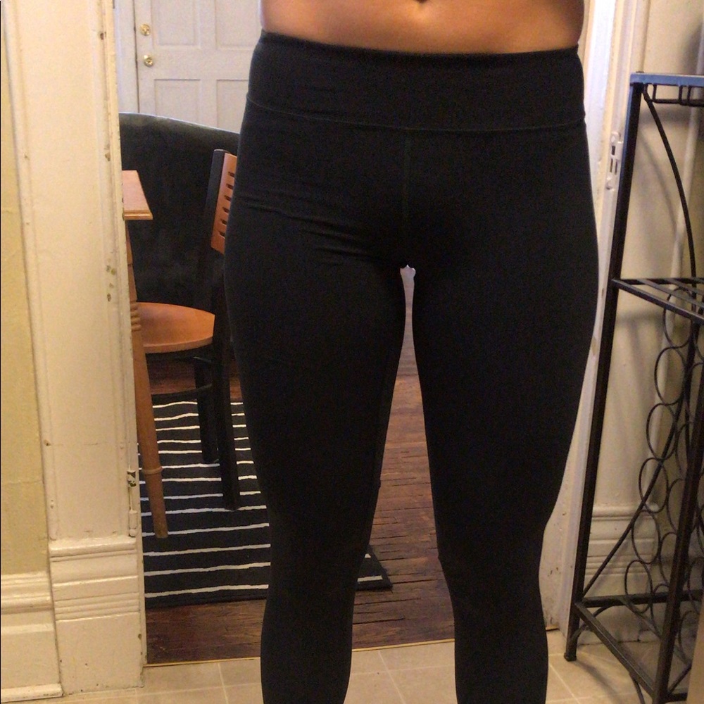 Under Armour leggings - Picture 2 of 3